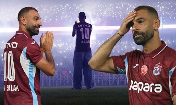 Salah'ın 7 harikası! Spor basını bugün ne yazdı? (11 Ağustos)