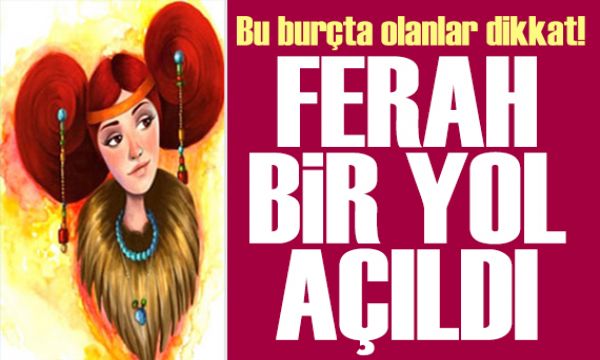 26 Haziran 2026 burç yorumları! Ay Akrep burcunda: Ferah bir yol açıldı 