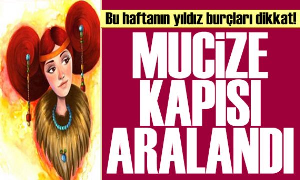 22 Mart 2026 burç yorumları! Ay Boğa burcunda: Mucize kapıları aralandı 