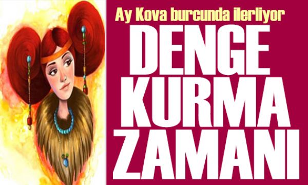 27 Kasım 2025 burç yorumları! Ay Kova burcunda: Denge kurma zamanı 