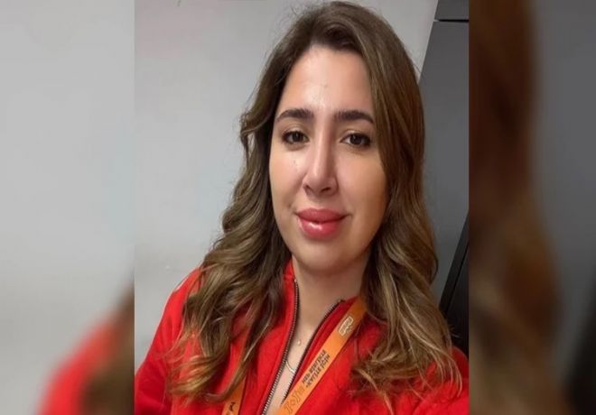 Elif Kumal'ın cansız bedeninin bulunduğu an