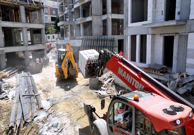 Yarısı Bizden ile örnek dönüşüm 